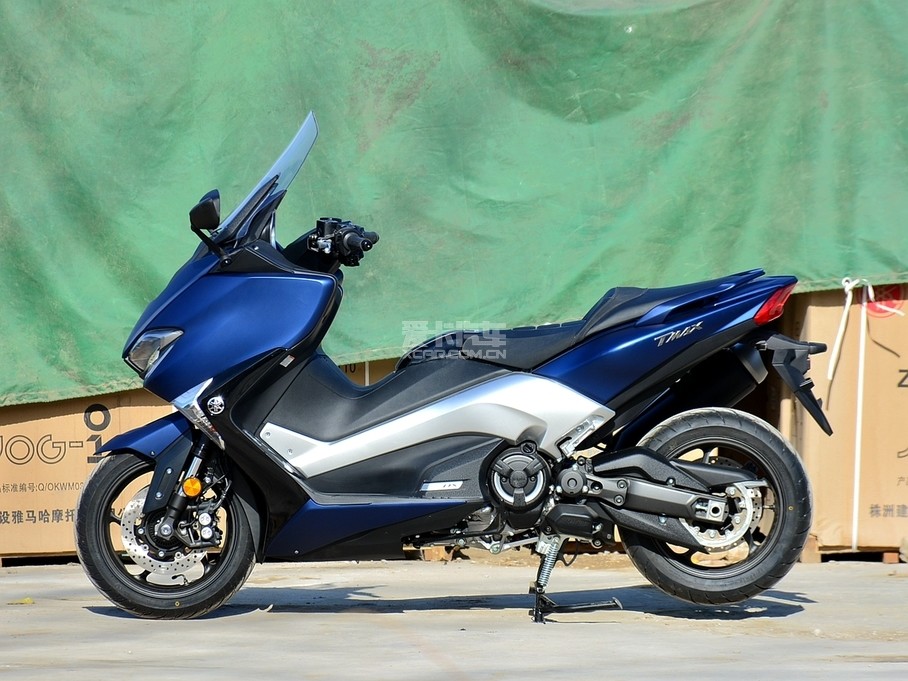 YAMAHA;YAMAHA TMAX 530;YAMAHA TMAX DX;̤峵