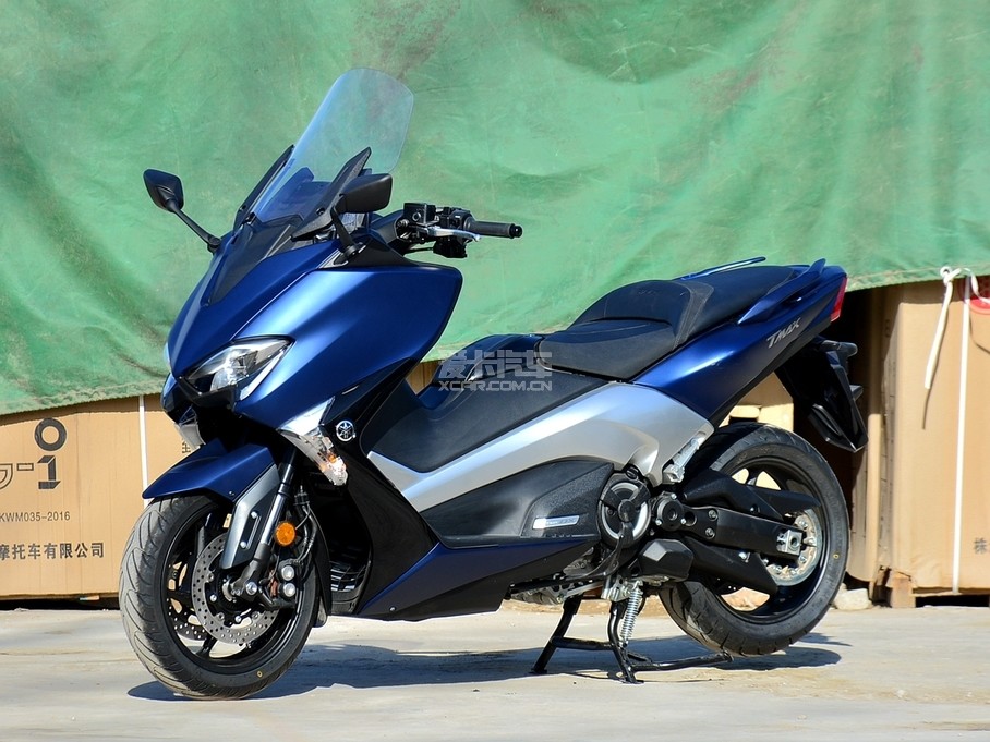 YAMAHA;YAMAHA TMAX 530;YAMAHA TMAX DX;̤峵