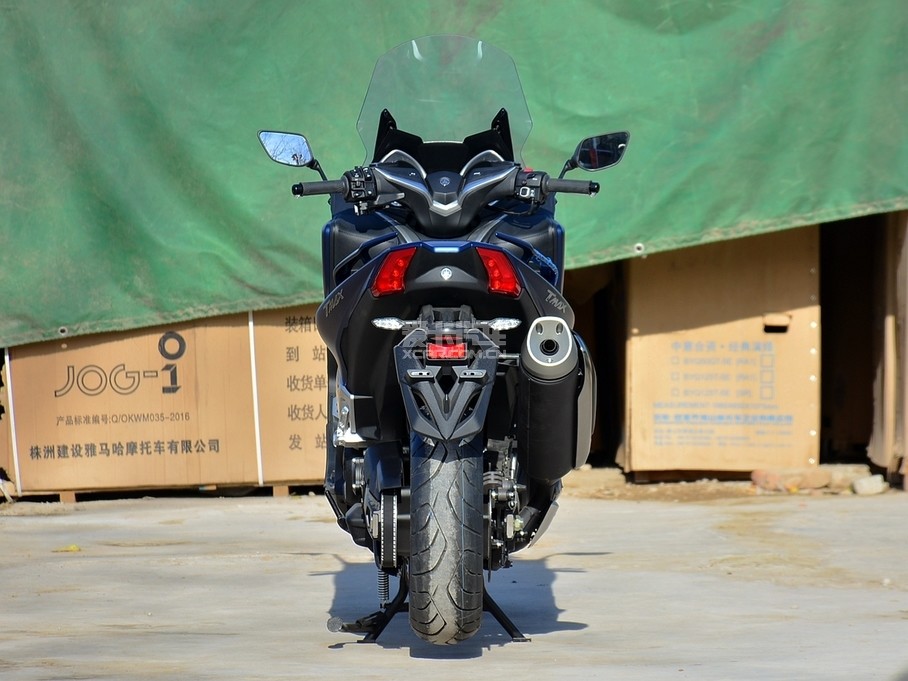 YAMAHA;YAMAHA TMAX 530;YAMAHA TMAX DX;̤峵