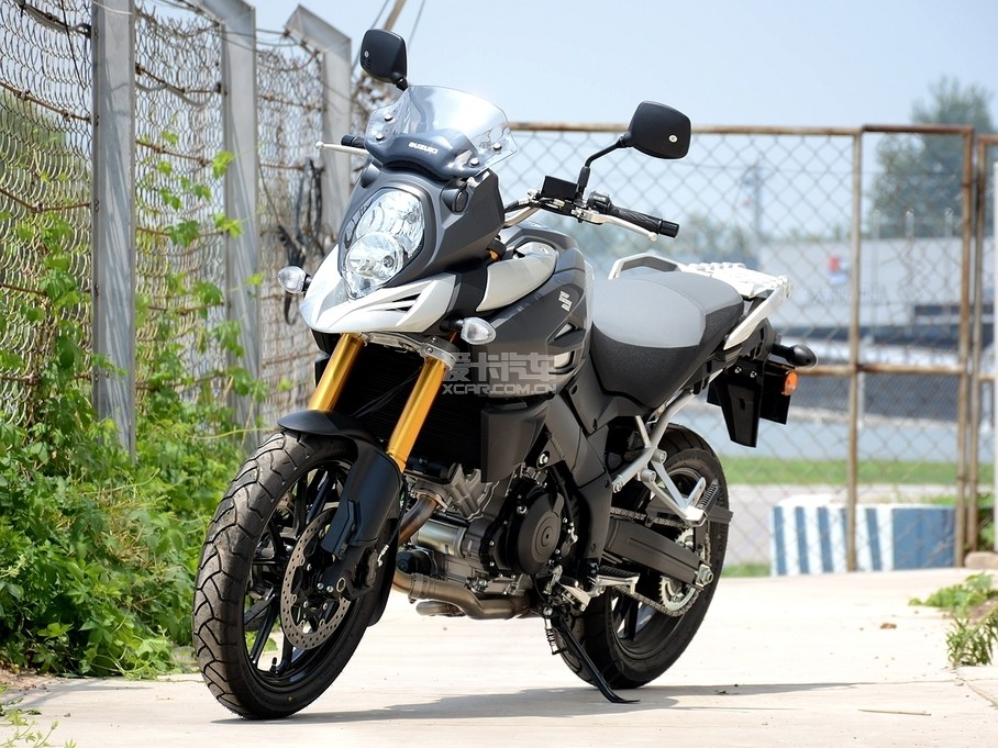 ľ;SUZUKI;ľADV;ľ;V-strom1000 ABS