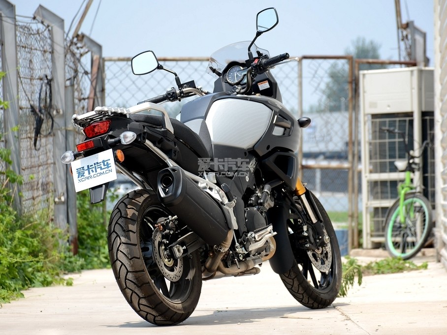 ľ;SUZUKI;ľADV;ľ;V-strom1000 ABS