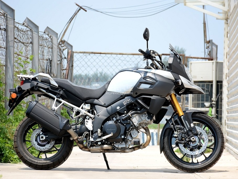 ľ;SUZUKI;ľADV;ľ;V-strom1000 ABS