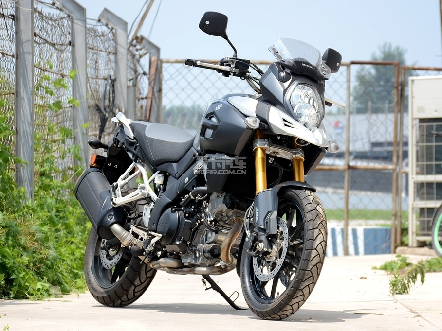 ľ;SUZUKI;ľADV;ľ;V-strom1000 ABS