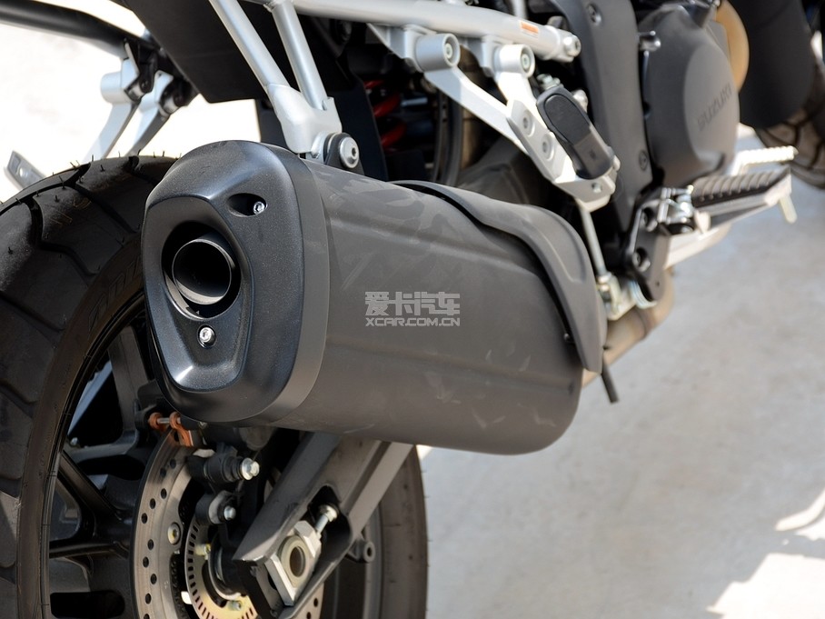 ľ;SUZUKI;ľADV;ľ;V-strom1000 ABS