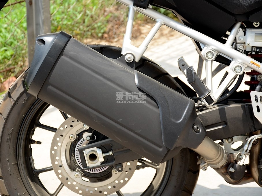 ľ;SUZUKI;ľADV;ľ;V-strom1000 ABS
