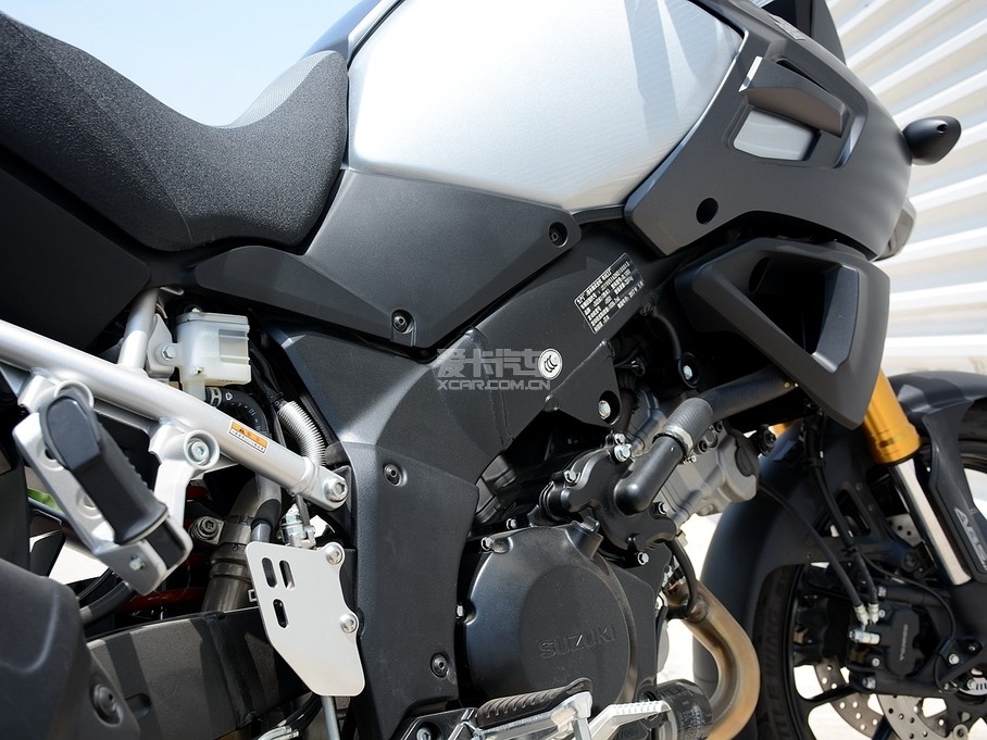 ľ;SUZUKI;ľADV;ľ;V-strom1000 ABS