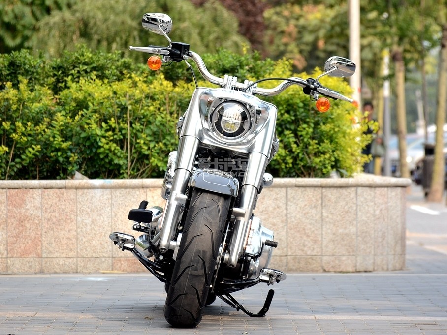 ;״άɭ;Harley-Davidson;FAT BOY 