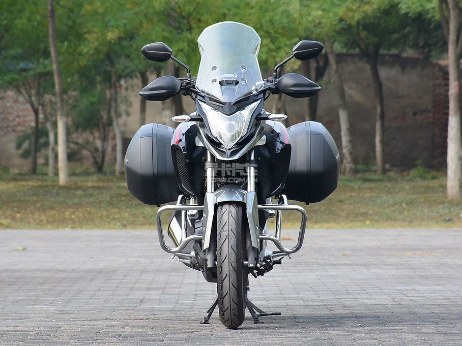 【图】五羊本田CB190X2017CB190X(猛鸷)-爱