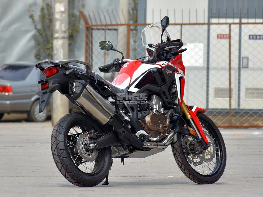 HONDA;ADV;Adventure;Africa Twin;CRF1000L