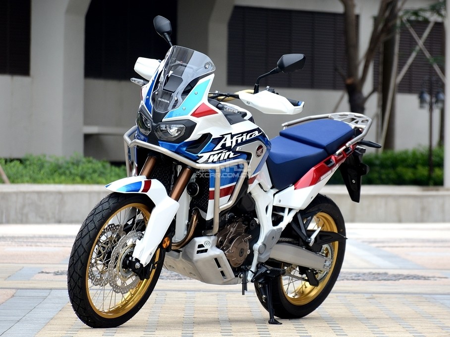 ;ADV;˫;CRF1000L Africa Twin Adventu