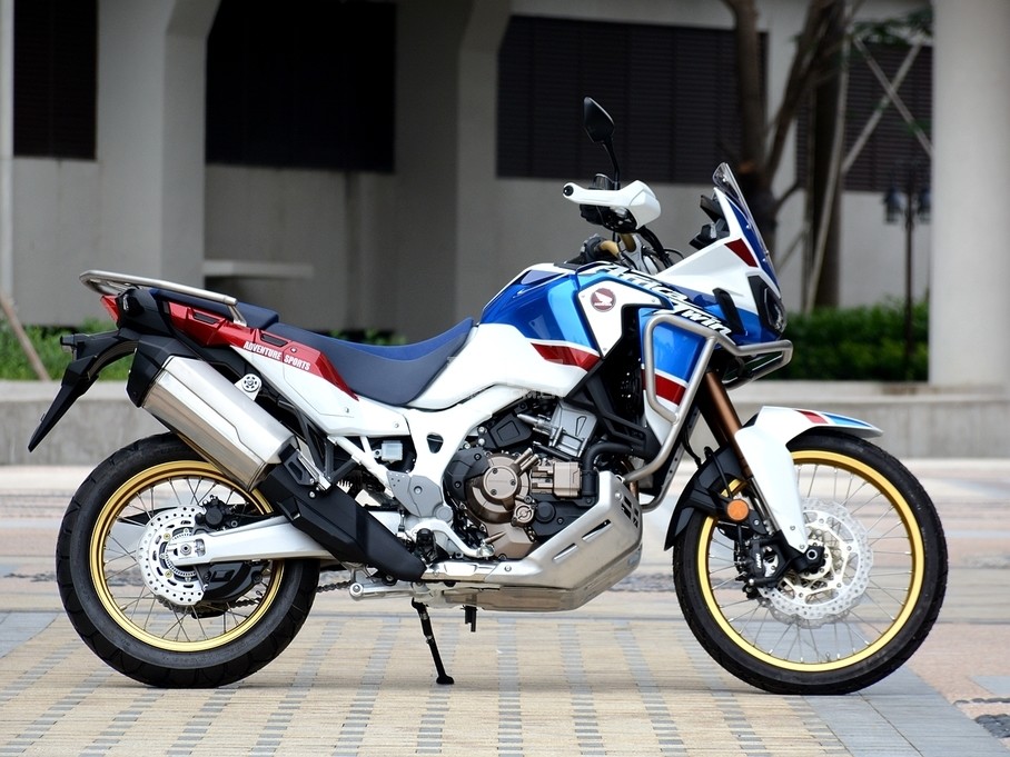 ;ADV;˫;CRF1000L Africa Twin Adventu