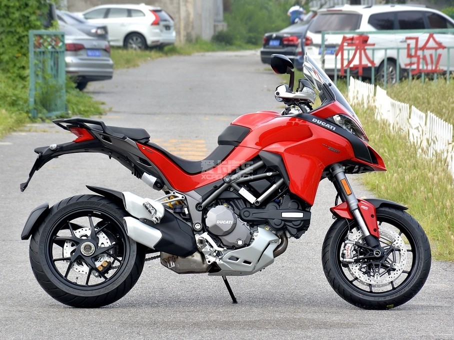 Multistrada 1260 S;ſMultistrada 1260 S;ſ