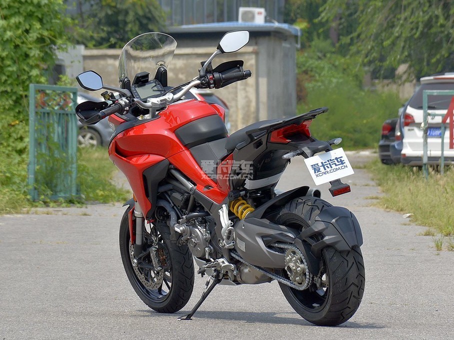 Multistrada 1260ſ1260MTS12601260