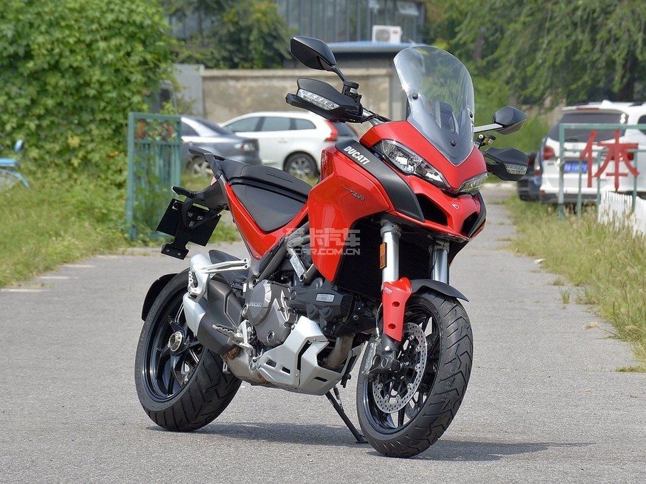 Multistrada 1260ſ1260MTS12601260