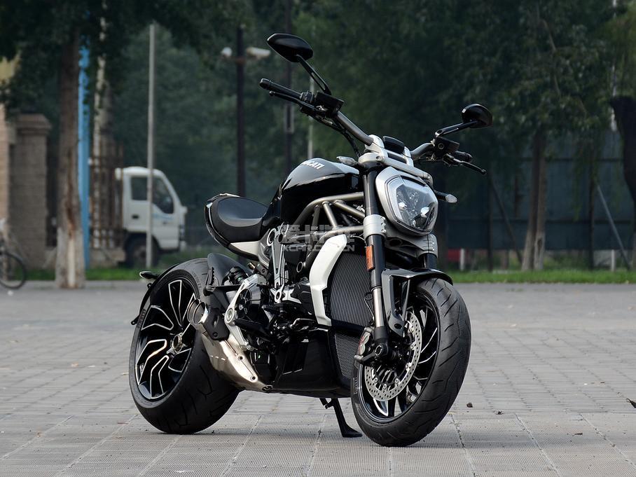 DUCATI;ſ;ħ;ſXDiavel;DUCATI XDiavel 