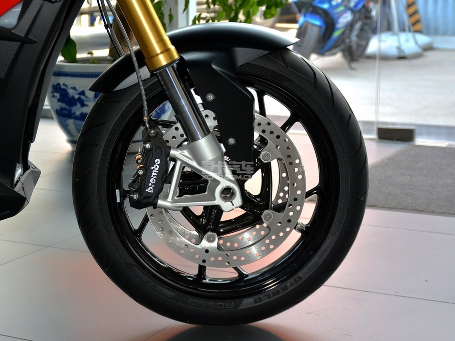 BMW S 1000 XR;;S 1000 XR;