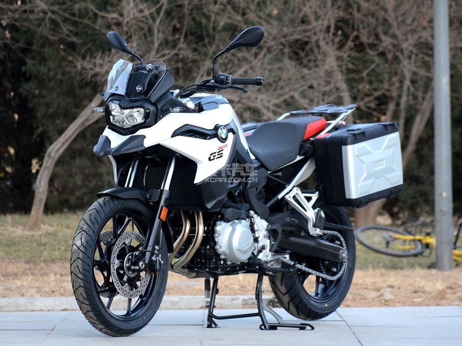 BMW;Ħ;BMW F750GS;GS