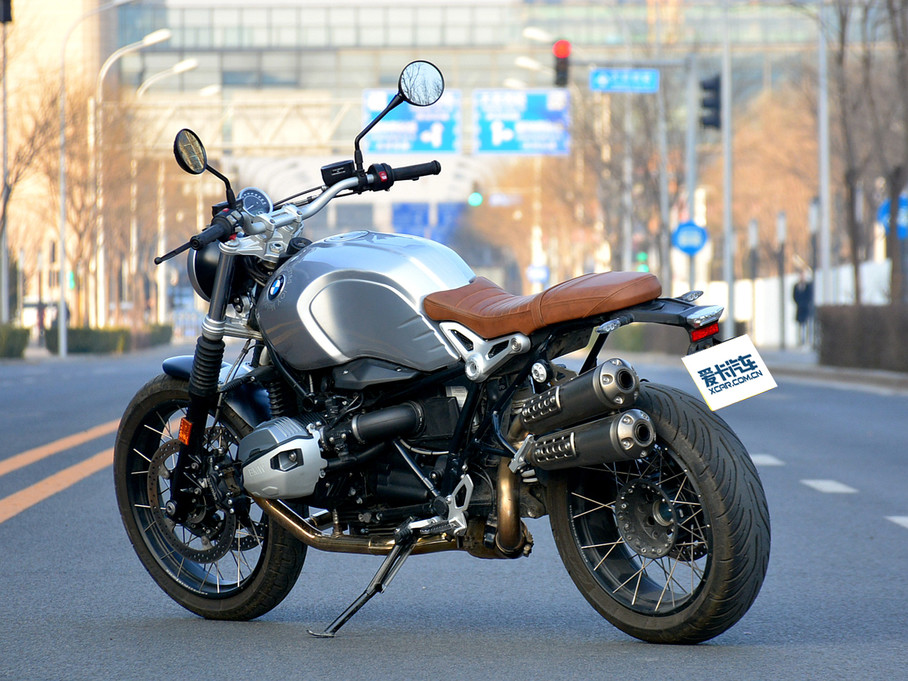 bmw r ninet scrambler;宝马拿铁;宝马攀爬者