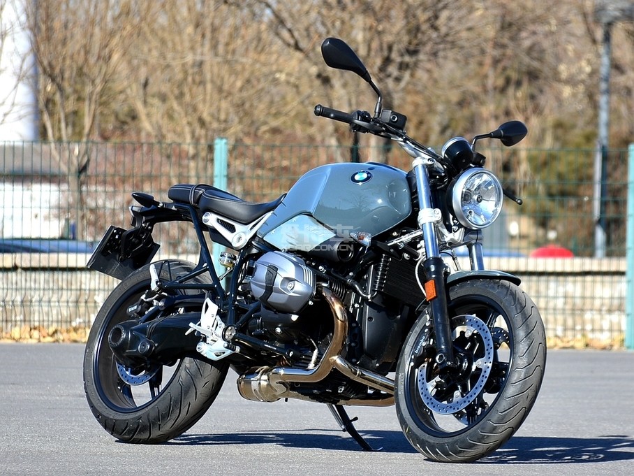 bmw r nine t pure;宝马拿铁;宝马r ninet;宝马继承者