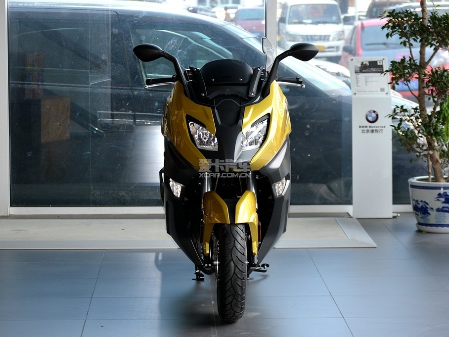 Ħг;̤峵;C 650 Sport;BMW C 650 Sp