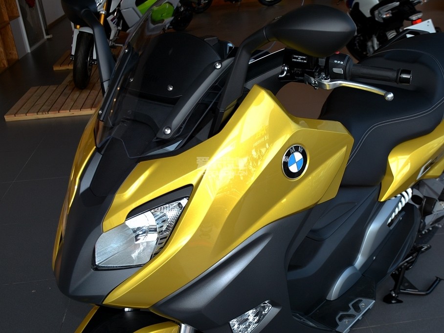 Ħг;̤峵;C 650 Sport;BMW C 650 Sp