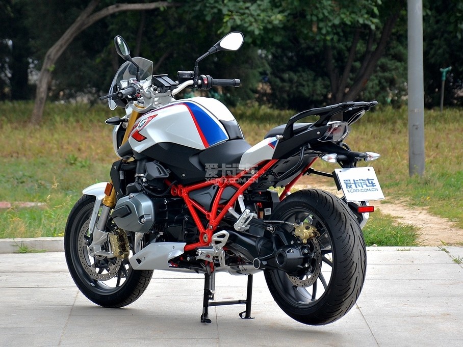 R 1200 R;BMW R 1200 R;ֳϵ;