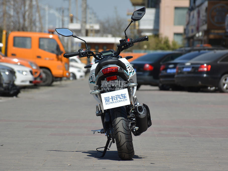 MiniĦУ125ST