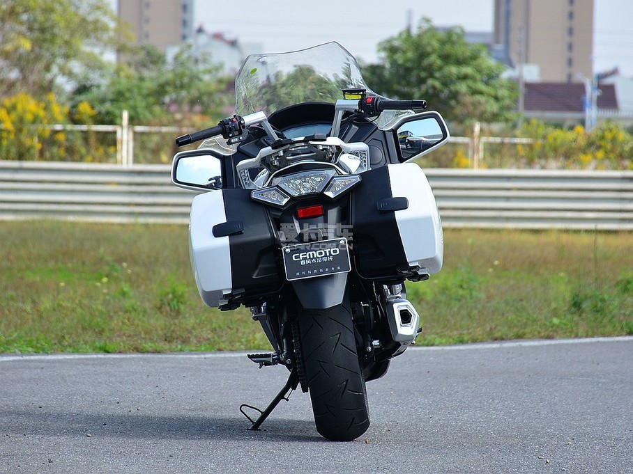 綯650TR-G棻гCFMOTO