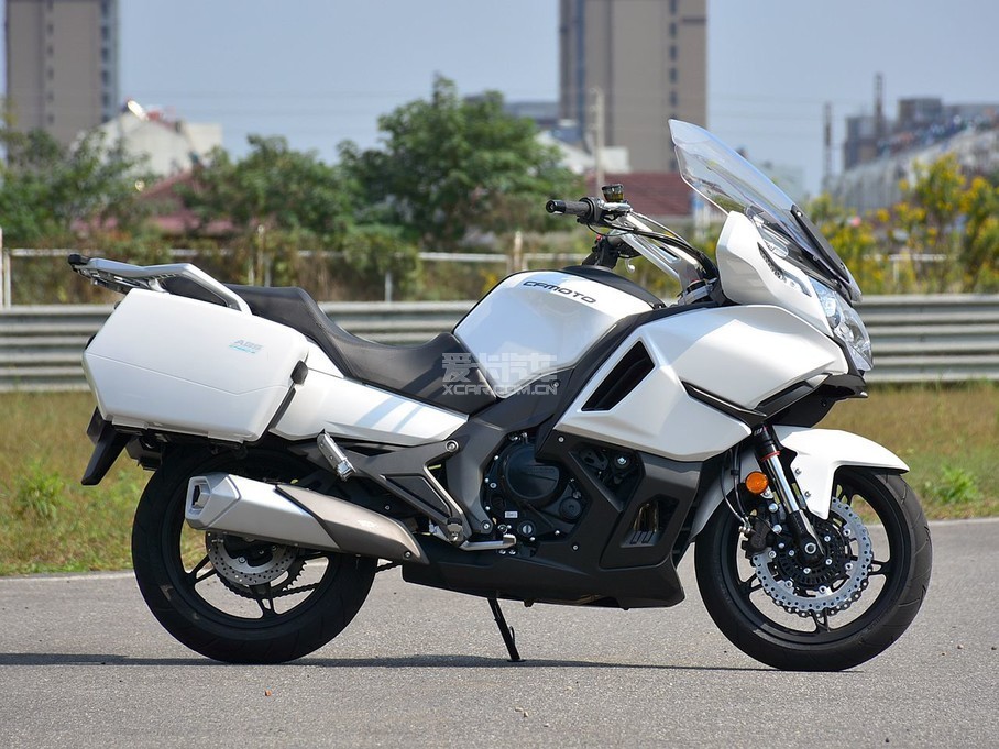 綯650TR-G棻гCFMOTO