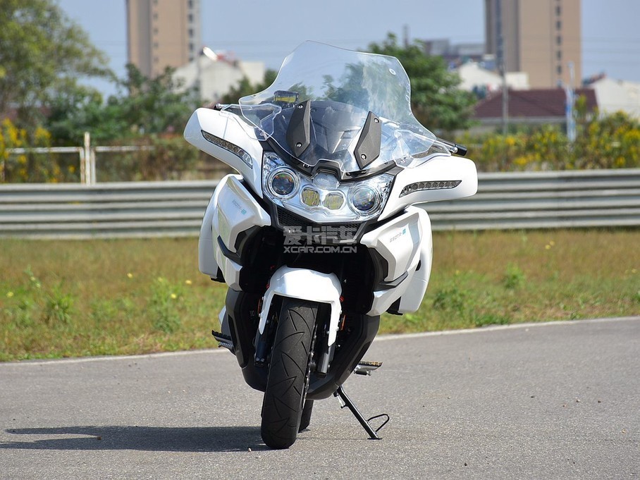 綯650TR-G棻гCFMOTO