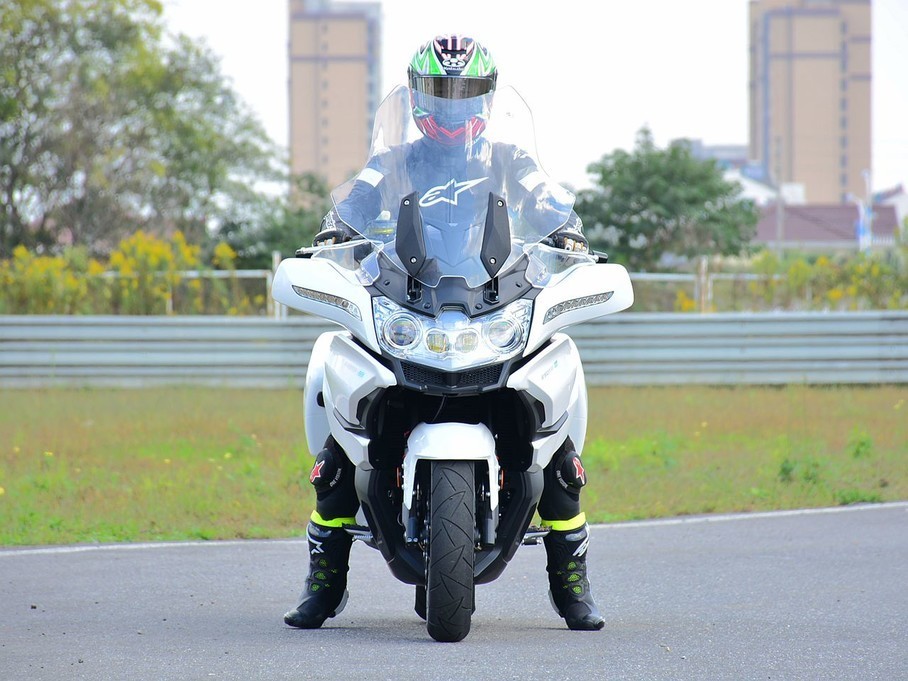 綯650TR-G棻гCFMOTO