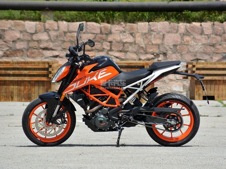 KTM390KTM390DUKE;2018390DUKE390DUKE