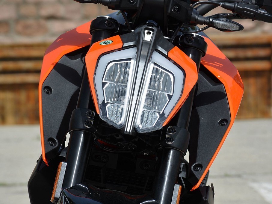 KTM390KTM390DUKE;2018390DUKE390DUKE