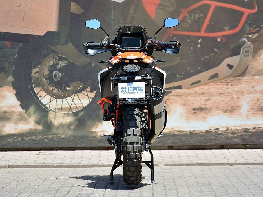 KTM 1290 SUPER ADVENTURE R1290RKTM1290RKTM