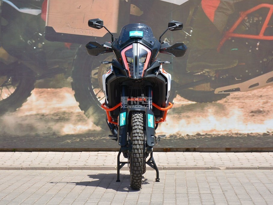 KTM 1290 SUPER ADVENTURE R1290RKTM1290RKTM