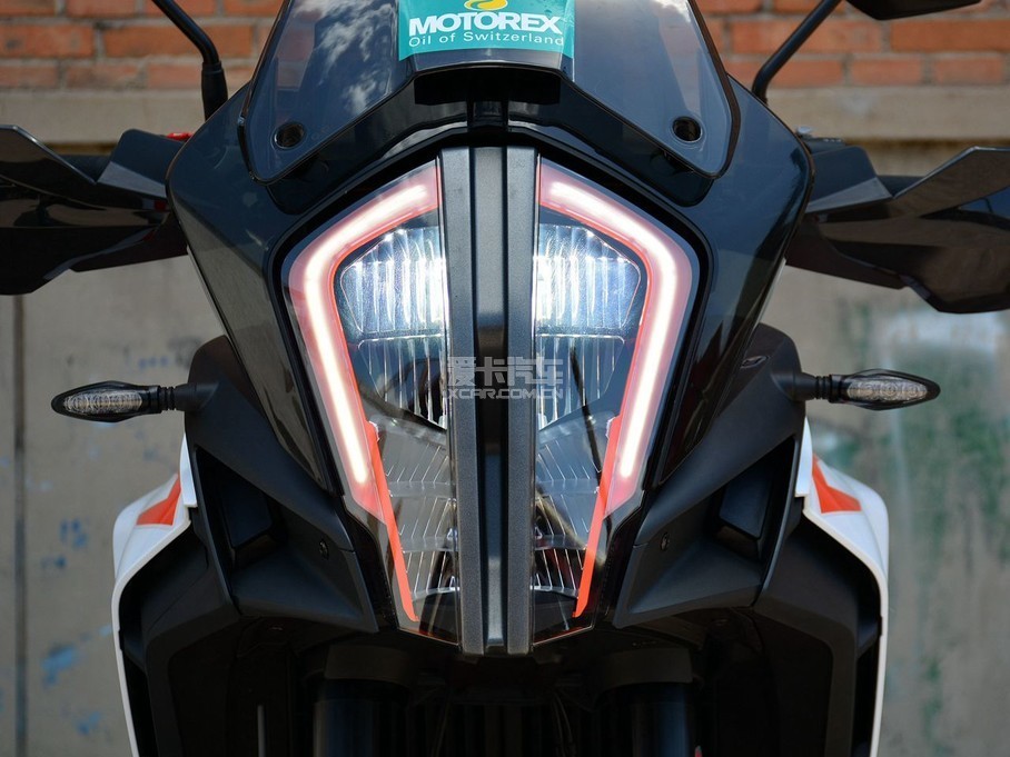 KTM 1290 SUPER ADVENTURE R1290RKTM1290RKTM