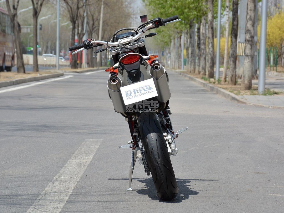 SUPERMOTOSM 500 RSWM SM500R̥