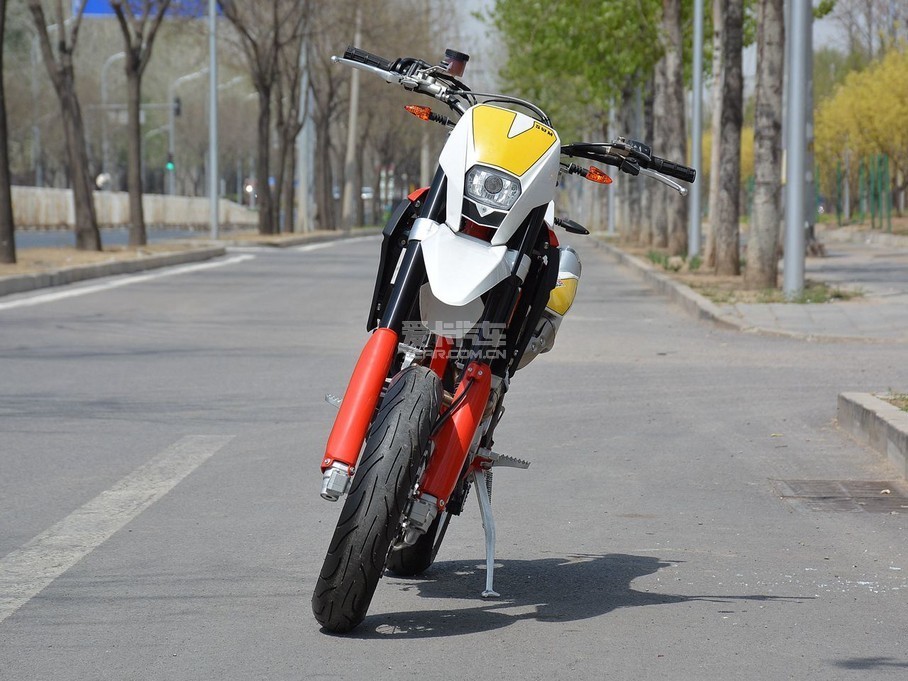 SUPERMOTOSM 500 RSWM SM500R̥