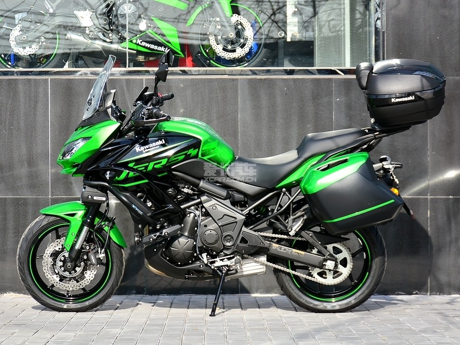 Versys 650 ABS;Versys 650 ABS;Versys 650;