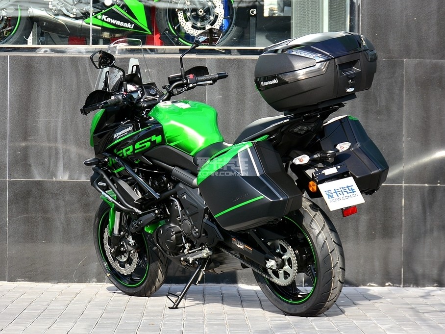 Versys 650 ABS;Versys 650 ABS;Versys 650;