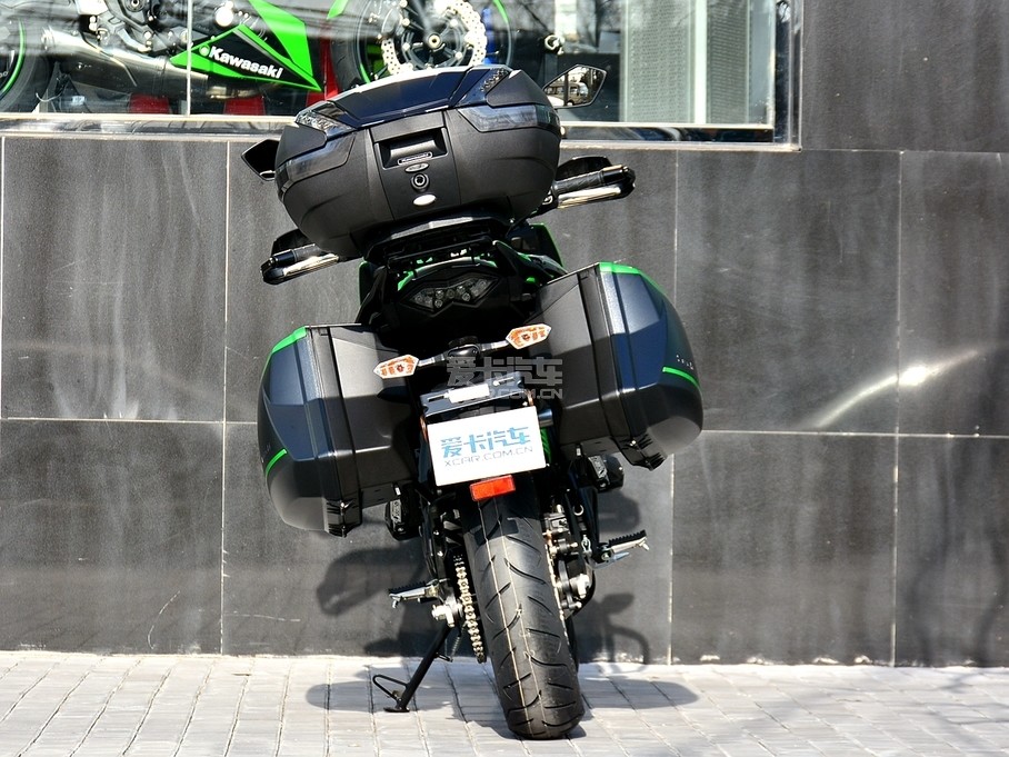 Versys 650 ABS;Versys 650 ABS;Versys 650;