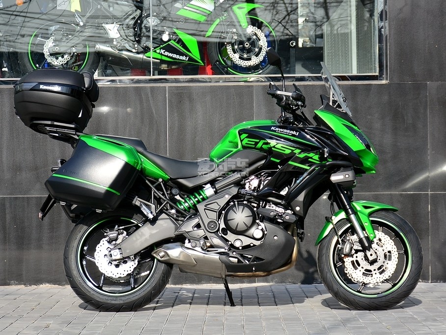 Versys 650 ABS;Versys 650 ABS;Versys 650;