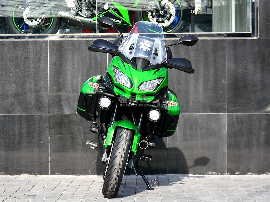 Versys 650 ABS;Versys 650 ABS;Versys 650;