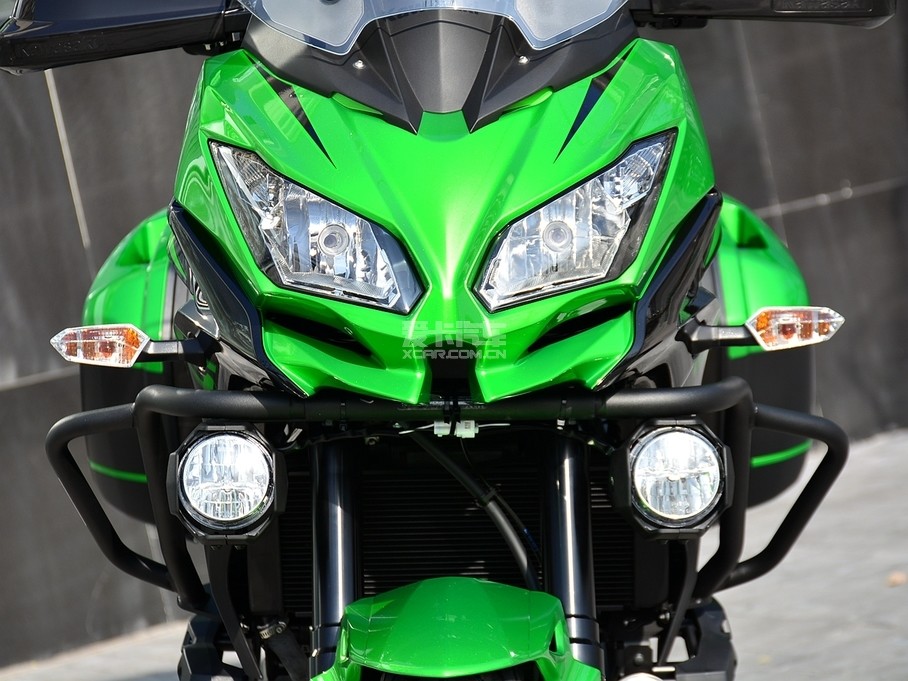 Versys 650 ABS;Versys 650 ABS;Versys 650;