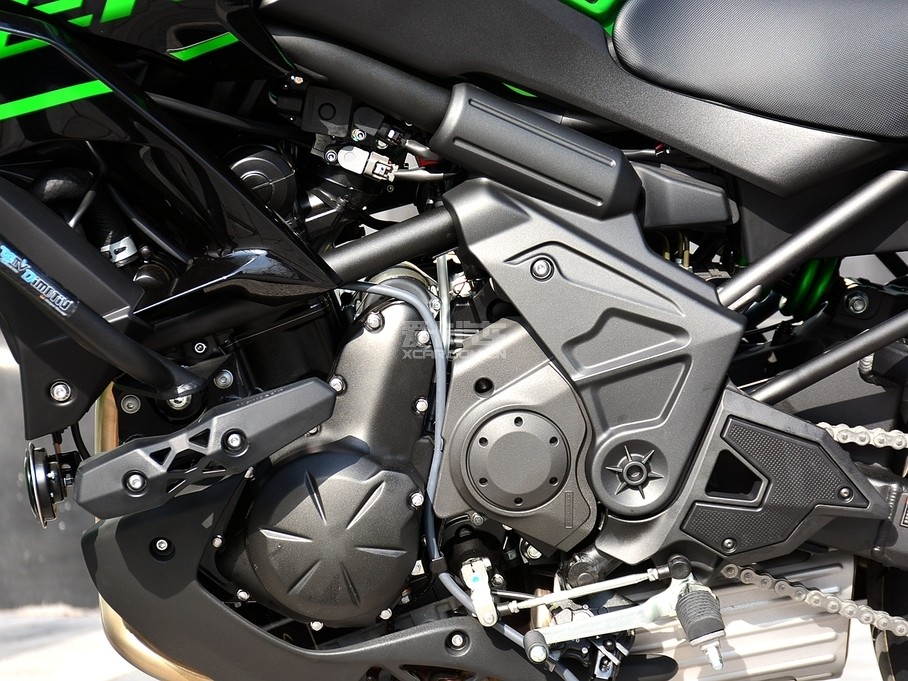 Versys 650 ABS;Versys 650 ABS;Versys 650;