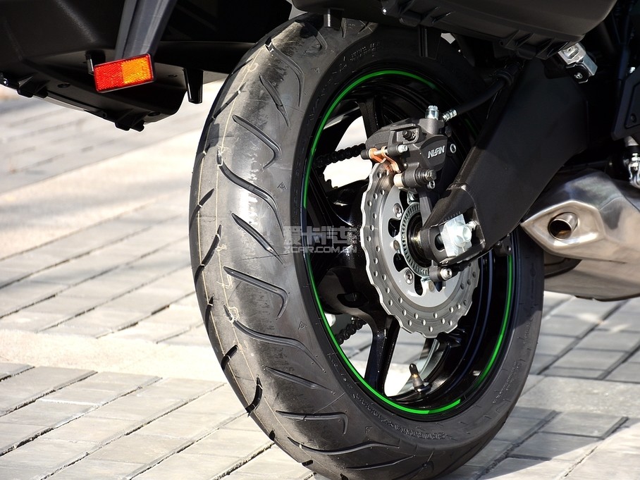 Versys 650 ABS;Versys 650 ABS;Versys 650;