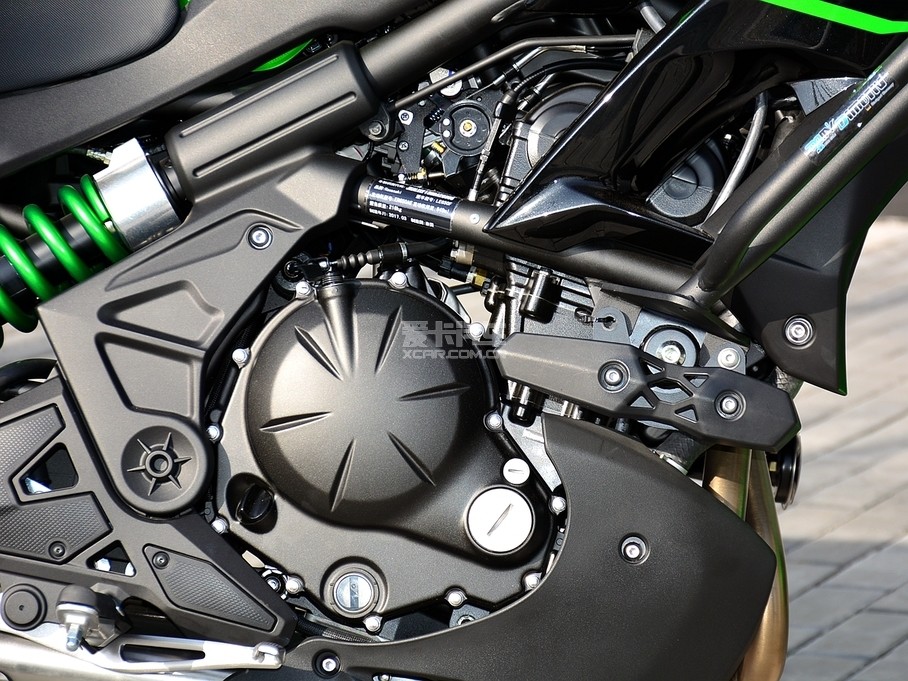 Versys 650 ABS;Versys 650 ABS;Versys 650;
