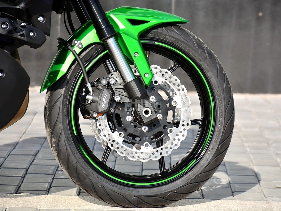 Versys 650 ABS;Versys 650 ABS;Versys 650;