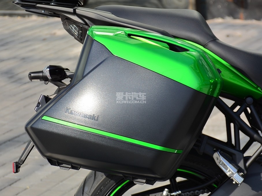 Versys 650 ABS;Versys 650 ABS;Versys 650;