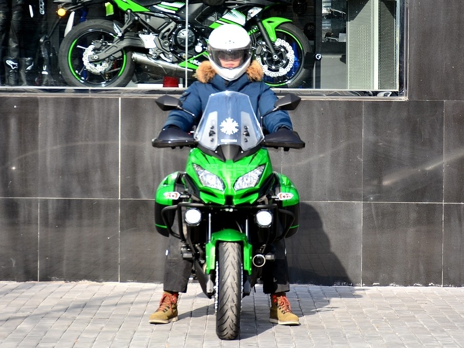 Versys 650 ABS;Versys 650 ABS;Versys 650;